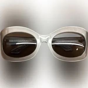 Donna Karan | Accessories | Donna Karan Vintage Sunglasses  display picture 2